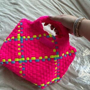 Parker & Hyde mini tote bag